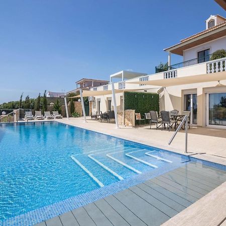 Apartment Mel De Flor Λουλέ Εξωτερικό φωτογραφία