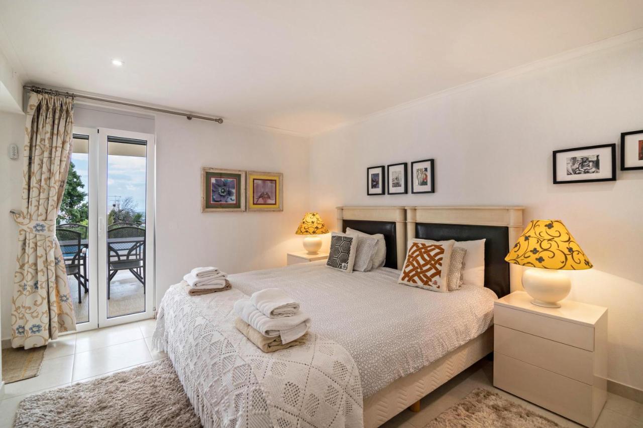 Apartment Mel De Flor Λουλέ Εξωτερικό φωτογραφία