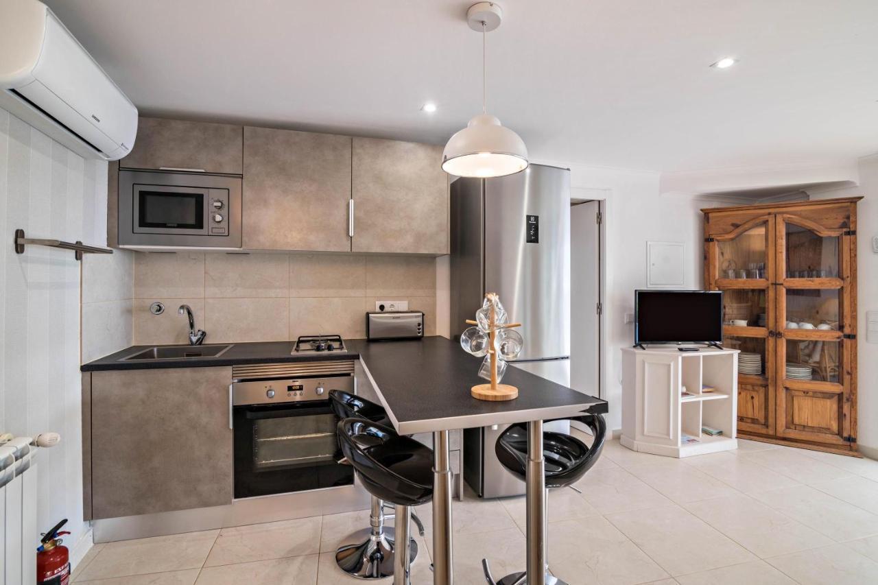 Apartment Mel De Flor Λουλέ Εξωτερικό φωτογραφία