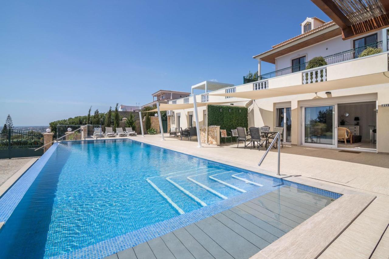 Apartment Mel De Flor Λουλέ Εξωτερικό φωτογραφία