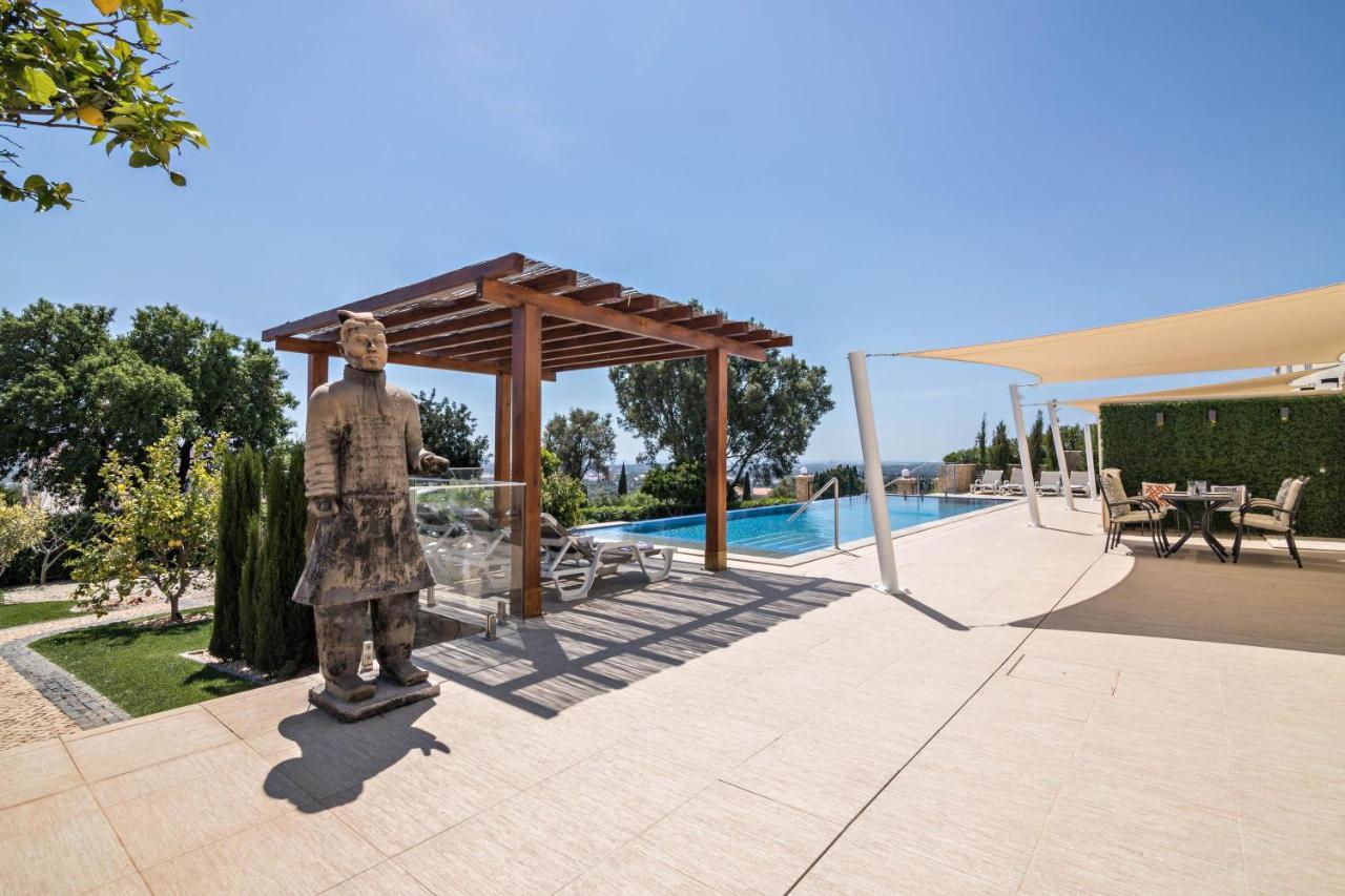Apartment Mel De Flor Λουλέ Εξωτερικό φωτογραφία