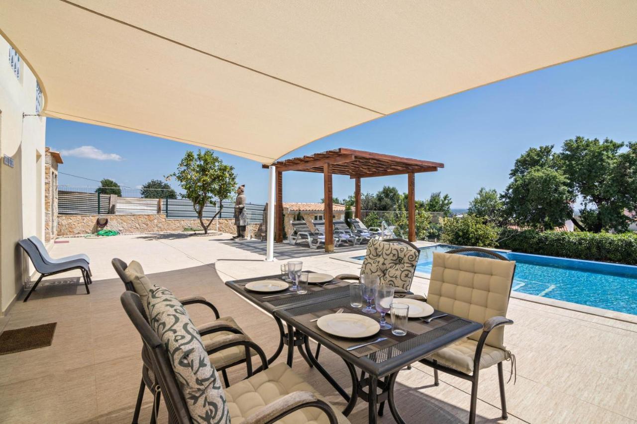 Apartment Mel De Flor Λουλέ Εξωτερικό φωτογραφία