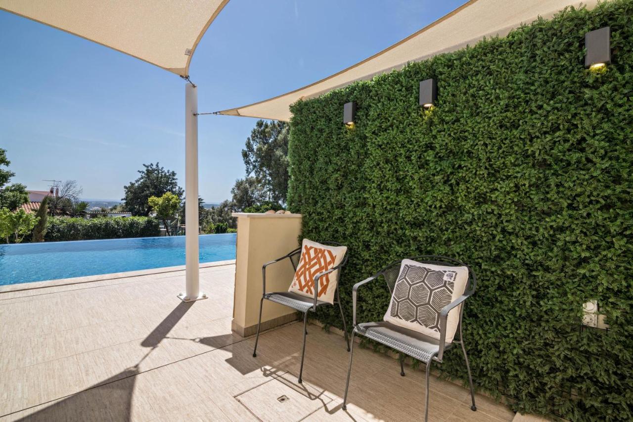 Apartment Mel De Flor Λουλέ Εξωτερικό φωτογραφία