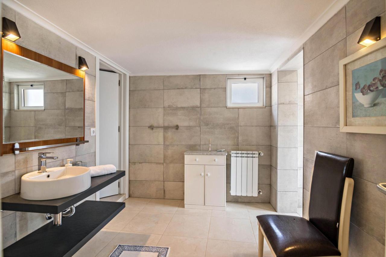 Apartment Mel De Flor Λουλέ Εξωτερικό φωτογραφία