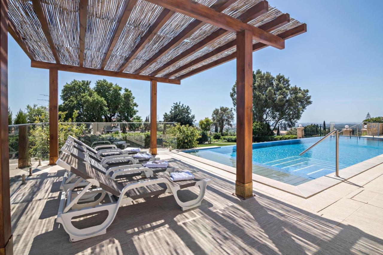 Apartment Mel De Flor Λουλέ Εξωτερικό φωτογραφία