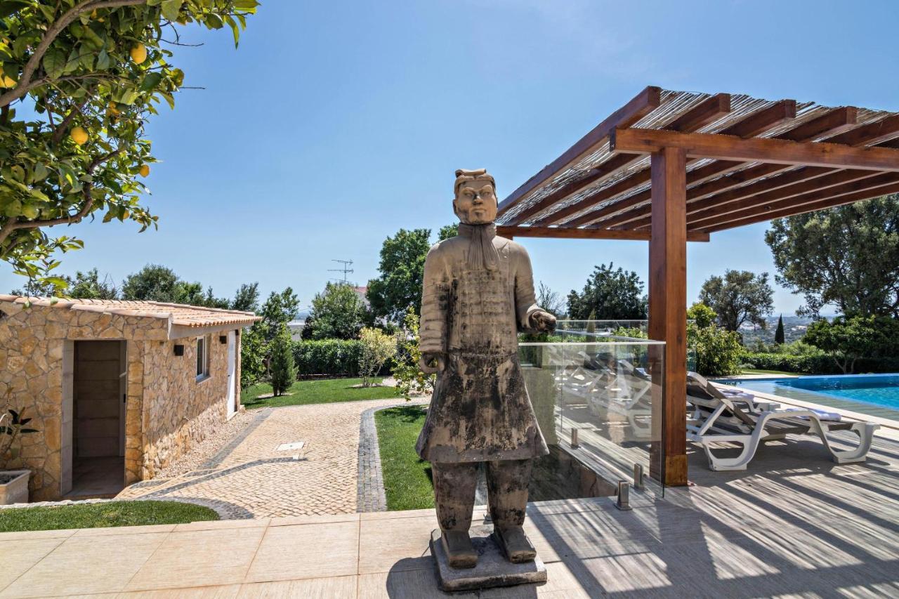 Apartment Mel De Flor Λουλέ Εξωτερικό φωτογραφία
