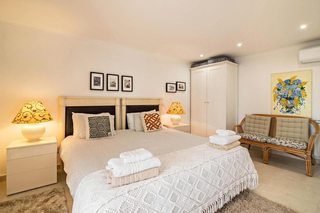 Apartment Mel De Flor Λουλέ Εξωτερικό φωτογραφία