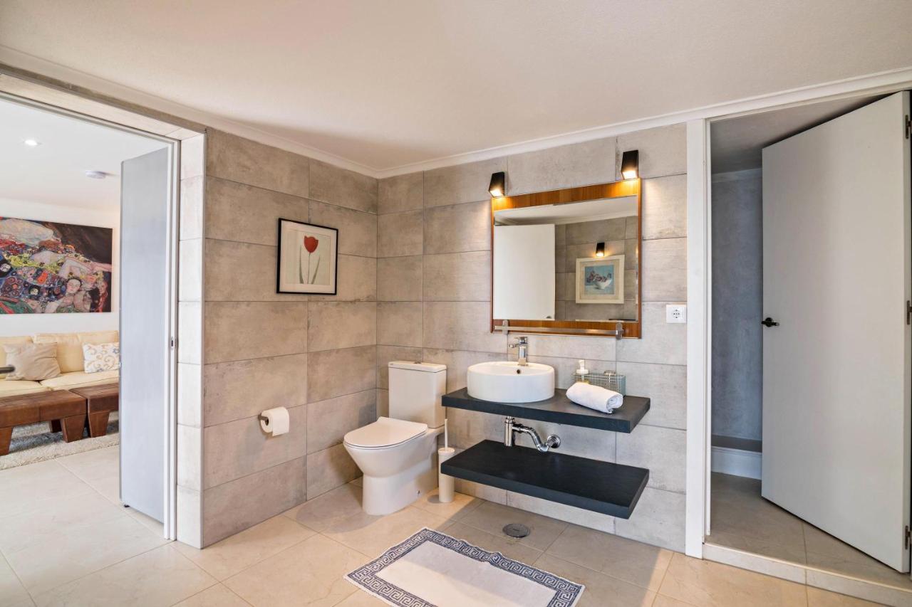 Apartment Mel De Flor Λουλέ Εξωτερικό φωτογραφία