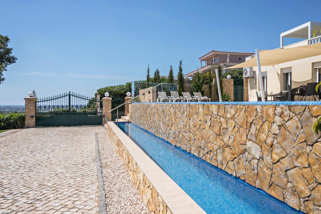 Apartment Mel De Flor Λουλέ Εξωτερικό φωτογραφία